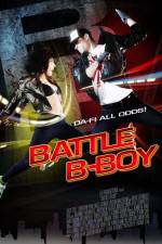 Watch Battle B-Boy Xmovies8