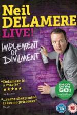 Watch Neil Delamere Implement Of Divilment Xmovies8