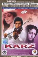 Watch Karz Xmovies8