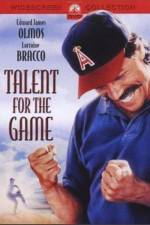 Watch Talent for the Game Xmovies8