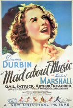 Watch Mad About Music Xmovies8