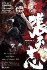 Watch Master Z: Ip Man Legacy Xmovies8