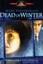Watch Dead of Winter Xmovies8