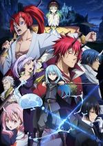 Watch That Time I Got Reincarnated as a Slime the Movie: Scarlet Bond Xmovies8