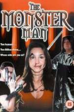 Watch The Monster Man Xmovies8