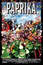 Watch Paprika Xmovies8