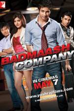 Watch Badmaash Company Xmovies8