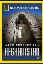 Watch National Geographic: Lost Treasures of Afghanistan Xmovies8
