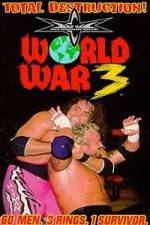 Watch WCW World War 3 Xmovies8