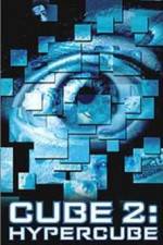 Watch Cube 2: Hypercube Xmovies8