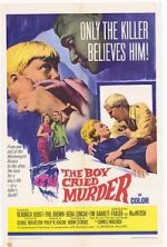 Watch The Boy Cried Murder Xmovies8