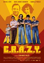 Watch C.R.A.Z.Y. Xmovies8