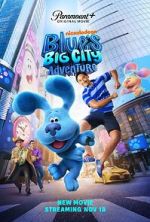 Watch Blue\'s Big City Adventure Xmovies8