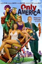 Watch Only in America Xmovies8
