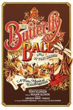 Watch The Butterfly Ball Xmovies8