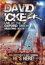 Watch David Icke: Live at Oxford Union Debating Society Xmovies8