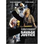 Watch Savage Justice Xmovies8