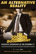 Watch An Alternative Reality: The Football Manager Documentary Xmovies8