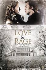 Watch Love & Rage Xmovies8