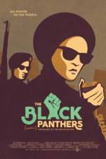 Watch The Black Panthers Vanguard of the Revolution Xmovies8