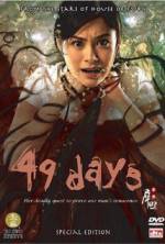 Watch 49 Days Xmovies8