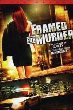 Watch Framed for Murder Xmovies8