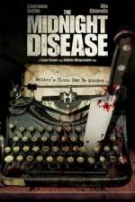 Watch The Midnight Disease Xmovies8