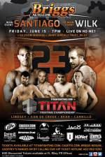 Watch Titan Fighting Championship 23 Xmovies8
