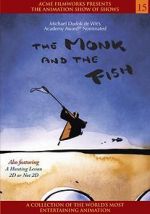 Watch The Monk and the Fish Xmovies8