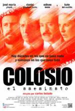 Watch Colosio: El Asesinato Xmovies8