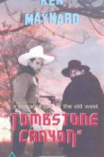 Watch Tombstone Canyon Xmovies8