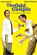 Watch The Odd Couple Xmovies8