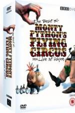 Watch Monty Python's Flying Circus Live at Aspen Xmovies8