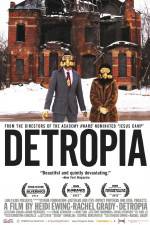 Watch Detropia Xmovies8