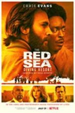Watch The Red Sea Diving Resort Xmovies8