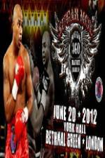 Watch Prizefighter International Heavyweights II Xmovies8