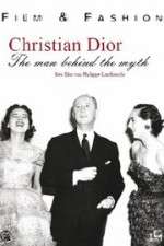 Watch Christian Dior, le couturier et son double Xmovies8