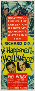 Watch It Happened in Hollywood Xmovies8