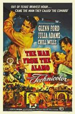 Watch The Man from the Alamo Xmovies8