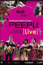 Watch Peepli Live Xmovies8