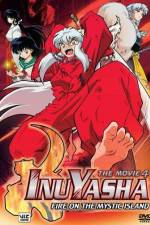 Watch Inuyasha the Movie 4: Fire on the Mystic Island Xmovies8