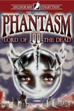 Watch Phantasm III Lord of the Dead Xmovies8