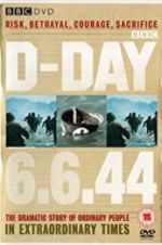 Watch D-Day 6.6.1944 Xmovies8