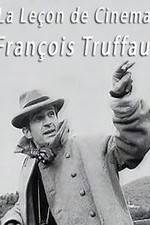 Watch La leon de cinma: Franois Truffaut Xmovies8