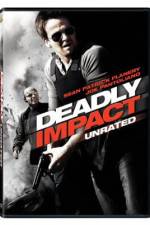 Watch Deadly Impact Xmovies8