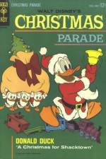 Watch A Walt Disney Christmas Xmovies8