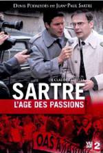 Watch Sartre, Years of Passion Xmovies8