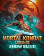 Watch Mortal Kombat Legends: Snow Blind Xmovies8