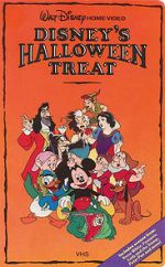 Watch Disney\'s Halloween Treat Xmovies8