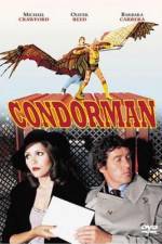 Watch Condorman Xmovies8